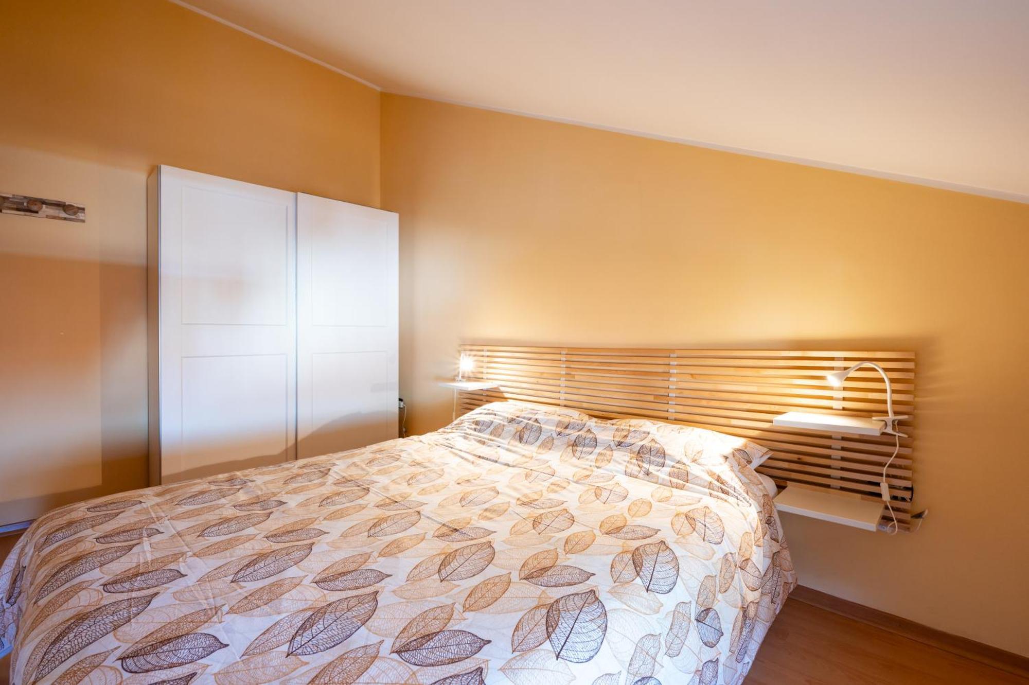Apartament La Mansarda Castel Di Sangro Zewnętrze zdjęcie